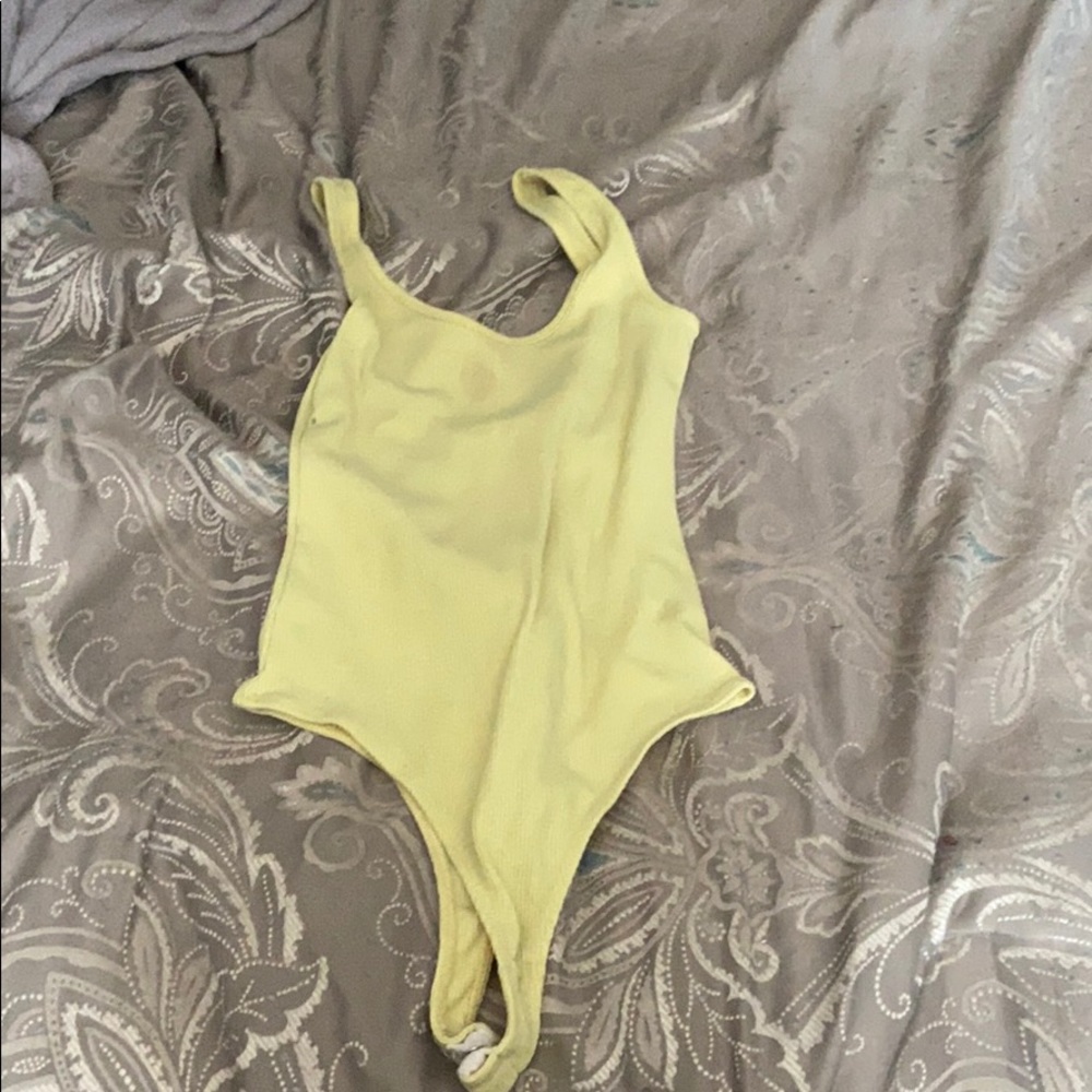 Bodysuit